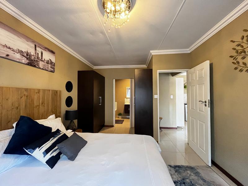 To Let 1 Bedroom Property for Rent in Randpark Ridge Gauteng