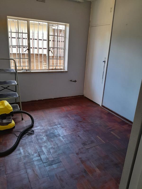 To Let 4 Bedroom Property for Rent in Homestead Gauteng