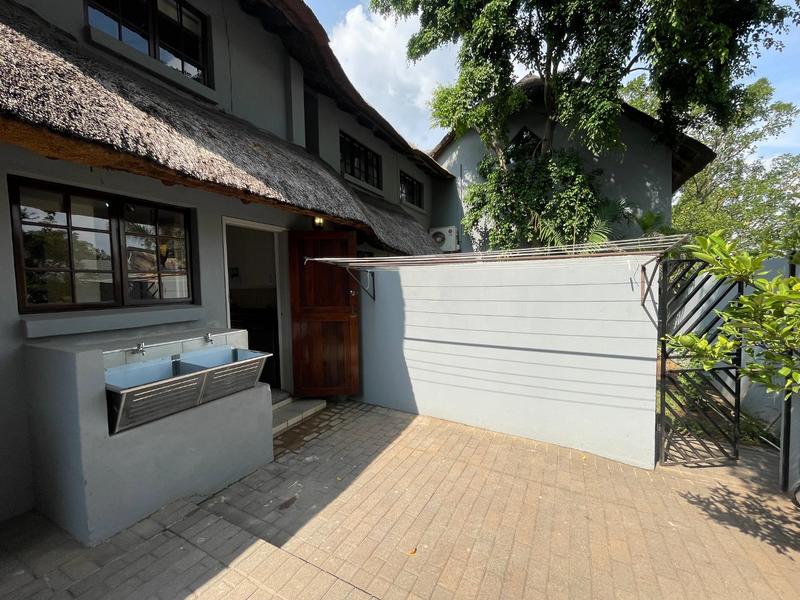 To Let 4 Bedroom Property for Rent in Paulshof Gauteng