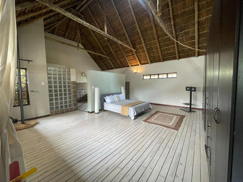 To Let 4 Bedroom Property for Rent in Paulshof Gauteng