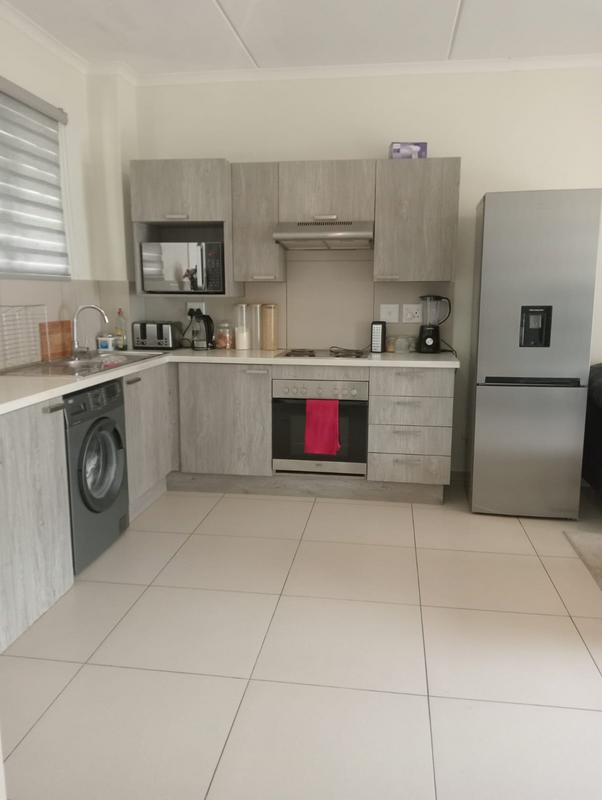 1 Bedroom Property for Sale in Carlswald Gauteng