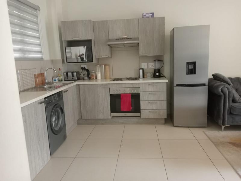 1 Bedroom Property for Sale in Carlswald Gauteng