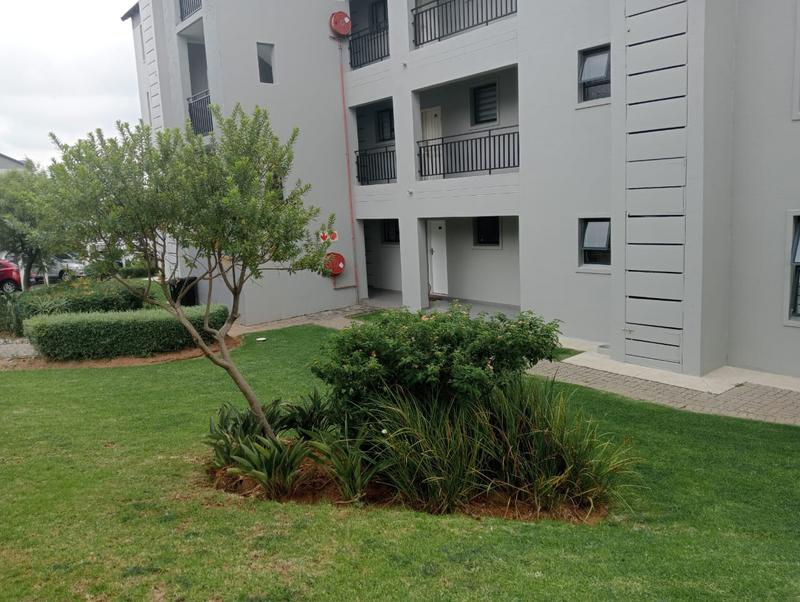 1 Bedroom Property for Sale in Carlswald Gauteng