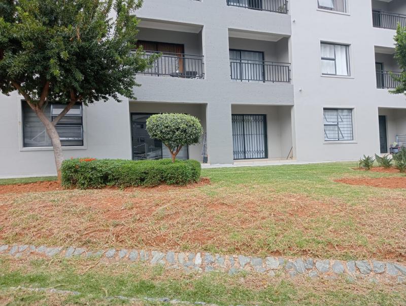 1 Bedroom Property for Sale in Carlswald Gauteng