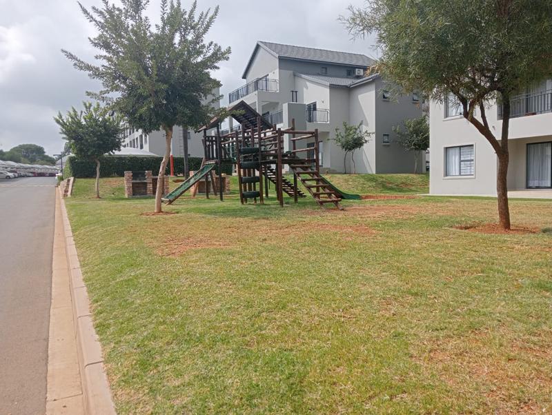 1 Bedroom Property for Sale in Carlswald Gauteng