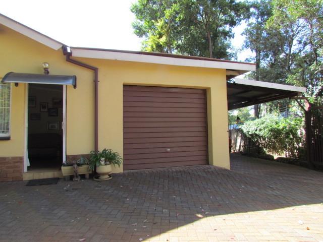 3 Bedroom Property for Sale in Valhalla Gauteng