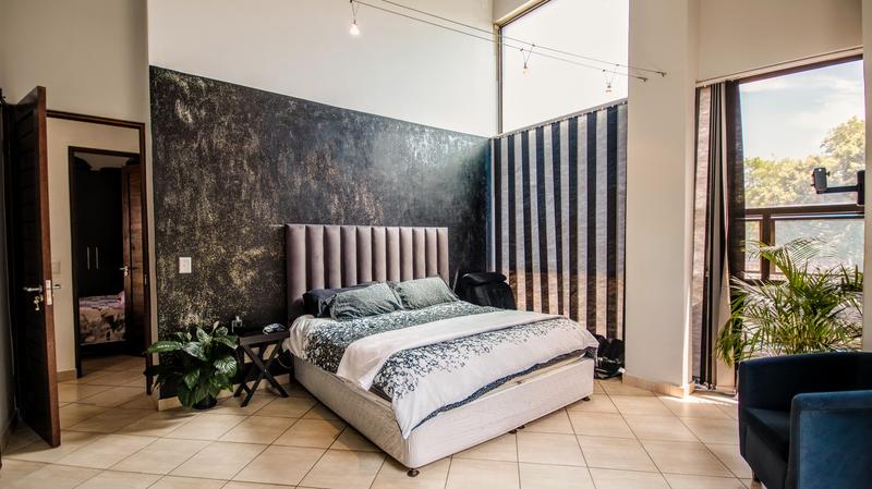 To Let 3 Bedroom Property for Rent in Menlo Park Gauteng
