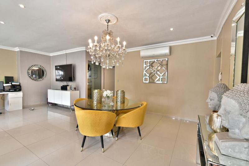 3 Bedroom Property for Sale in Bryanston Gauteng