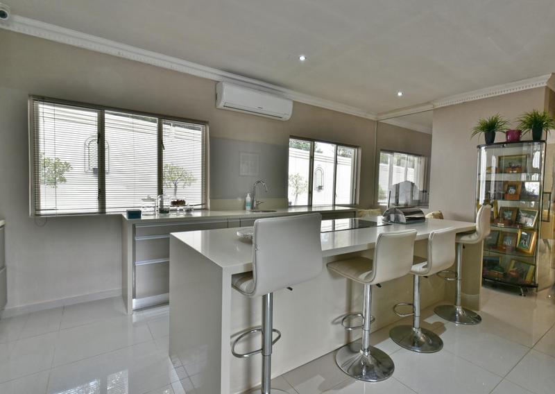 3 Bedroom Property for Sale in Bryanston Gauteng