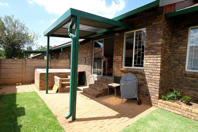 3 Bedroom Property for Sale in Highveld Gauteng