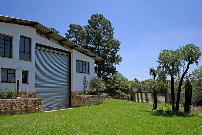 5 Bedroom Property for Sale in Zonnehoewe A H Gauteng