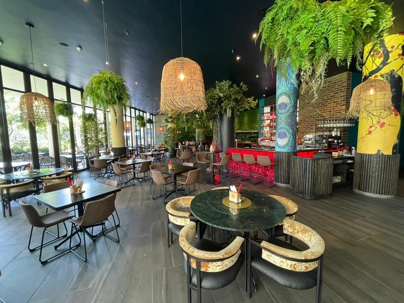 To Let 3 Bedroom Property for Rent in Morningside Gauteng