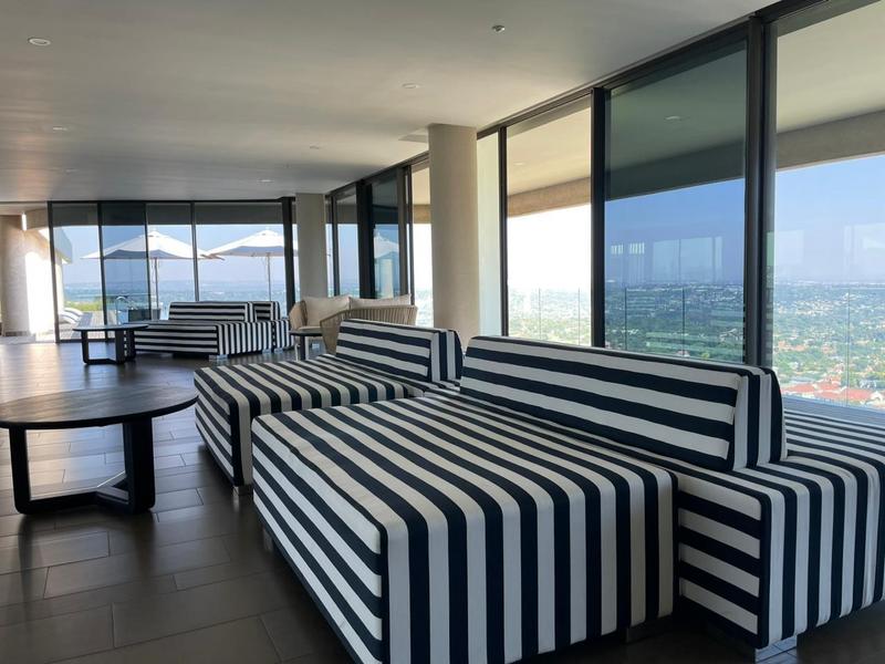 To Let 3 Bedroom Property for Rent in Morningside Gauteng