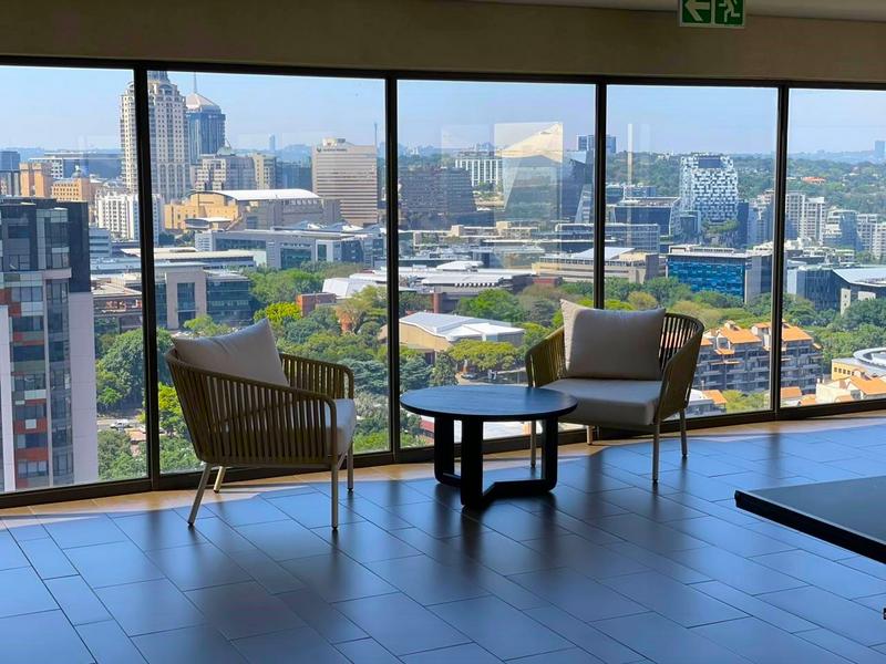 To Let 3 Bedroom Property for Rent in Morningside Gauteng