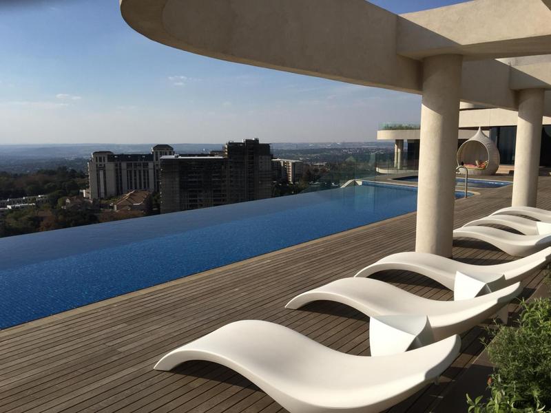 To Let 3 Bedroom Property for Rent in Morningside Gauteng