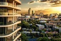 3 Bedroom Property for Sale in Morningside Gauteng