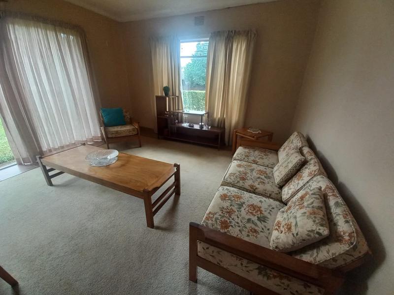 To Let 1 Bedroom Property for Rent in Vanderbijlpark SE 4 Gauteng