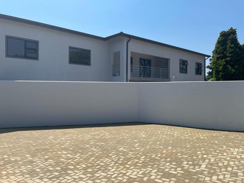 To Let 3 Bedroom Property for Rent in Risidale Gauteng