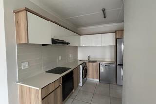 To Let 1 Bedroom Property for Rent in Willow Park Gauteng