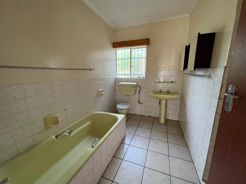 To Let 4 Bedroom Property for Rent in Bronkhorstspruit Gauteng