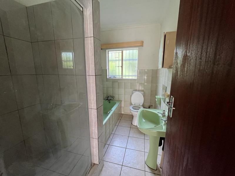 To Let 4 Bedroom Property for Rent in Bronkhorstspruit Gauteng