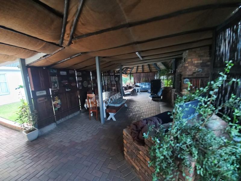 4 Bedroom Property for Sale in Vanderbijlpark CE 6 Gauteng