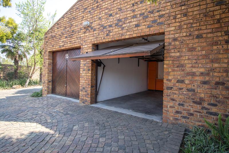 To Let 2 Bedroom Property for Rent in Sunward Park Gauteng