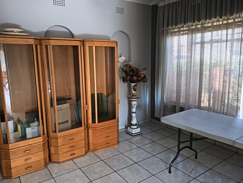 4 Bedroom Property for Sale in Elspark Gauteng
