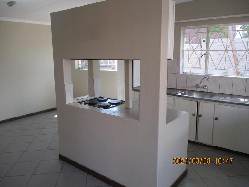 To Let 1 Bedroom Property for Rent in Benoni Central Gauteng