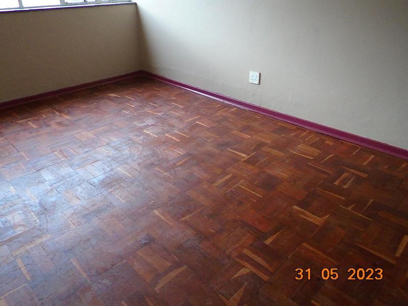 To Let 1 Bedroom Property for Rent in Pretoria Central Gauteng