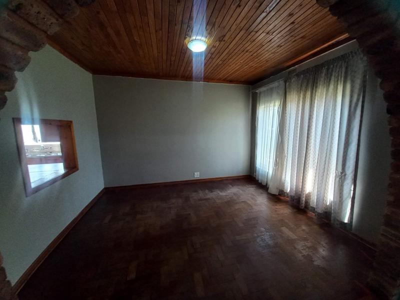 To Let 3 Bedroom Property for Rent in Claremont Gauteng