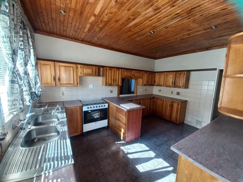 To Let 3 Bedroom Property for Rent in Claremont Gauteng