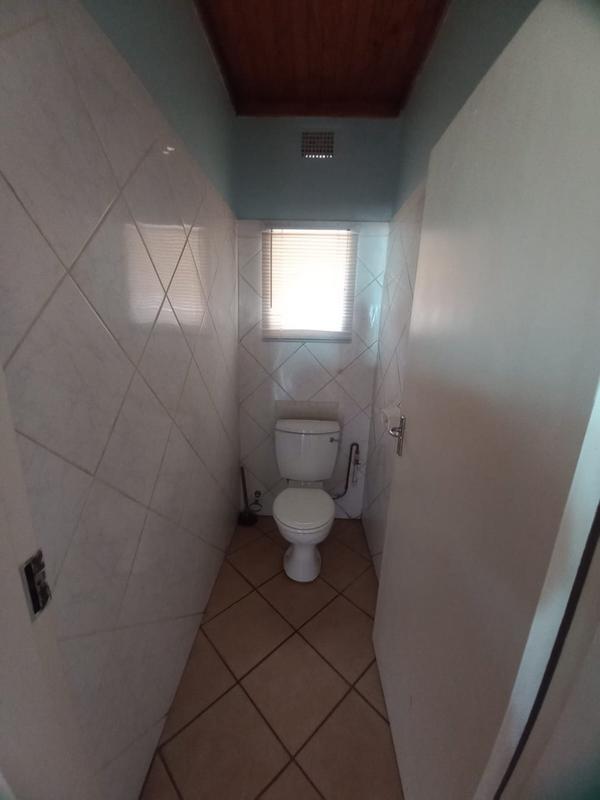 To Let 3 Bedroom Property for Rent in Claremont Gauteng