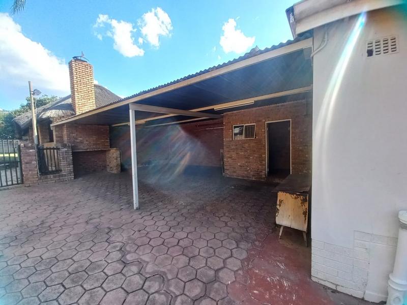 To Let 3 Bedroom Property for Rent in Claremont Gauteng