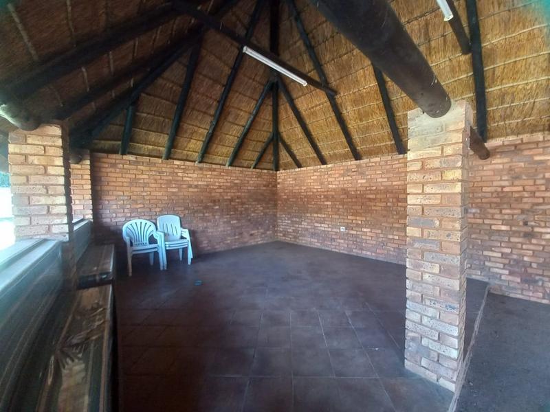 To Let 3 Bedroom Property for Rent in Claremont Gauteng