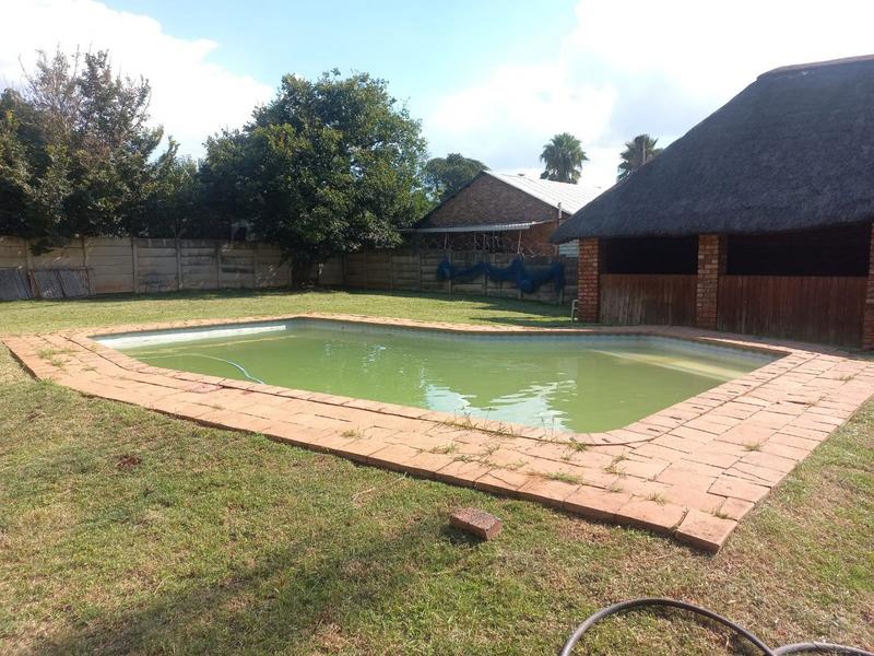 To Let 3 Bedroom Property for Rent in Claremont Gauteng