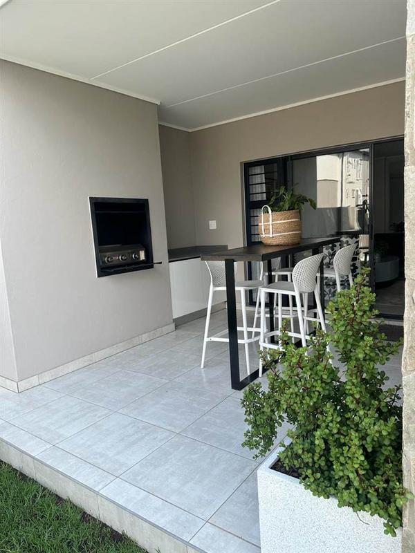 3 Bedroom Property for Sale in Waterfall Country Estate Gauteng