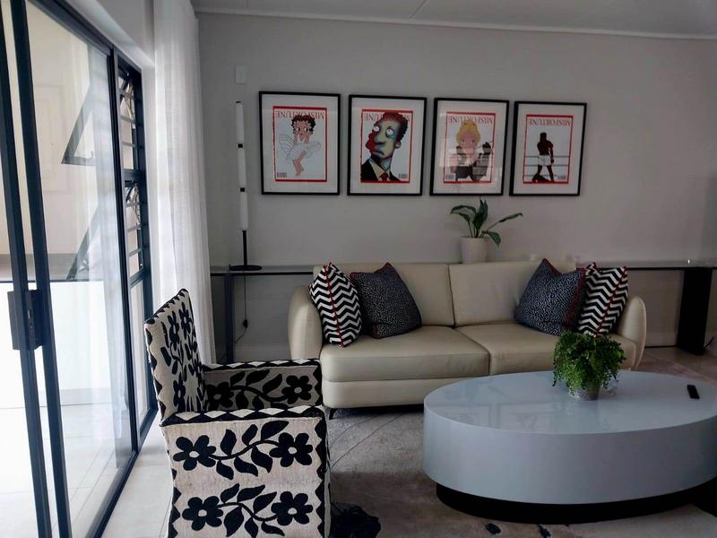 3 Bedroom Property for Sale in Waterfall Country Estate Gauteng