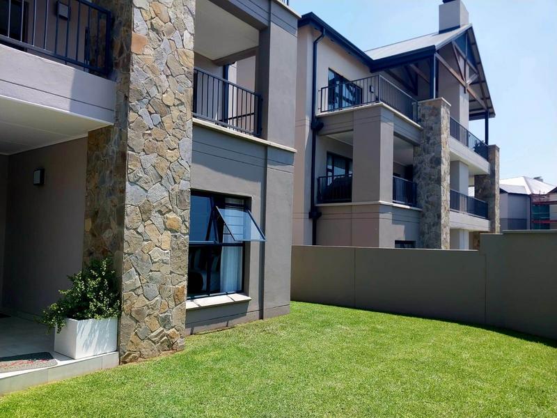 3 Bedroom Property for Sale in Waterfall Country Estate Gauteng