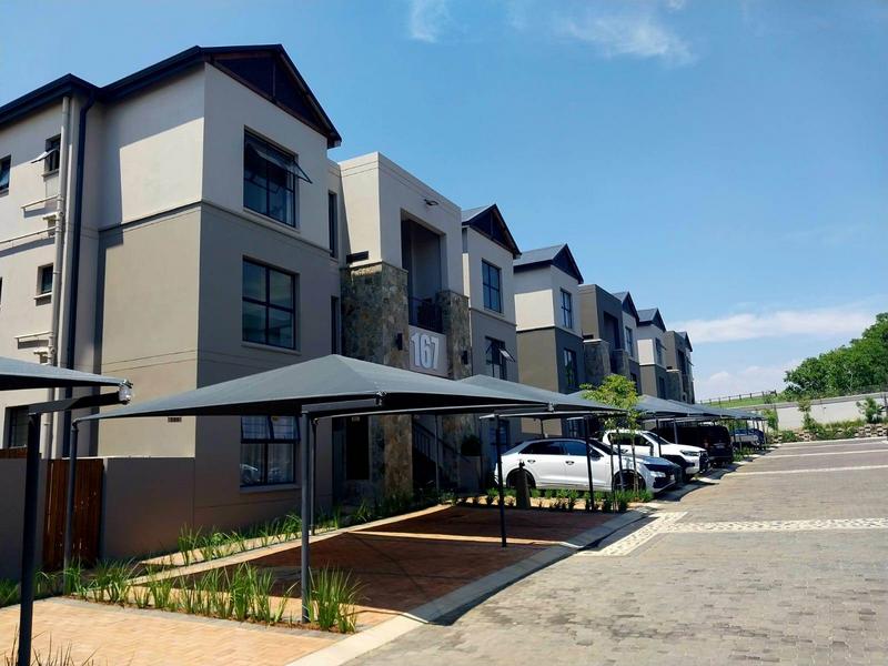 3 Bedroom Property for Sale in Waterfall Country Estate Gauteng