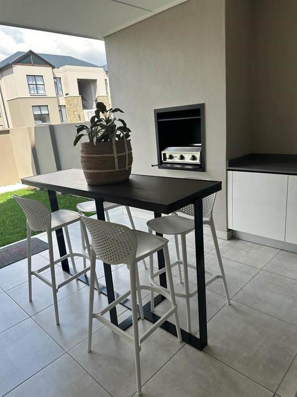 3 Bedroom Property for Sale in Waterfall Country Estate Gauteng
