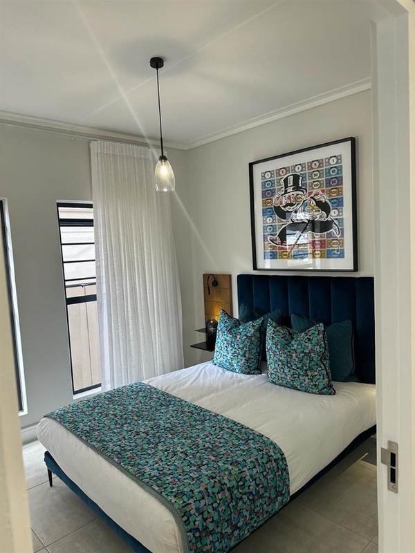 3 Bedroom Property for Sale in Waterfall Country Estate Gauteng