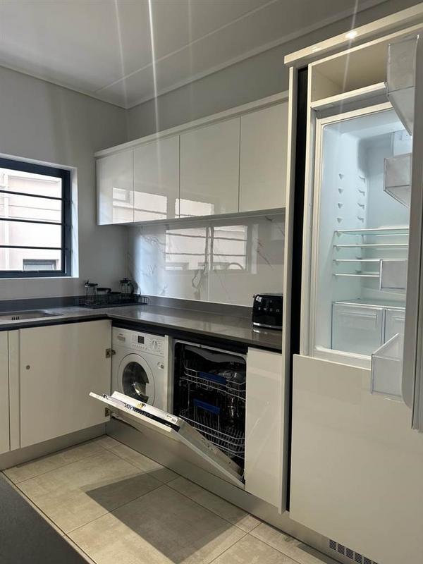 3 Bedroom Property for Sale in Waterfall Country Estate Gauteng
