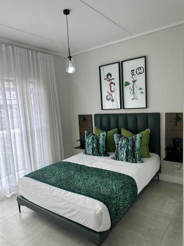 3 Bedroom Property for Sale in Waterfall Country Estate Gauteng