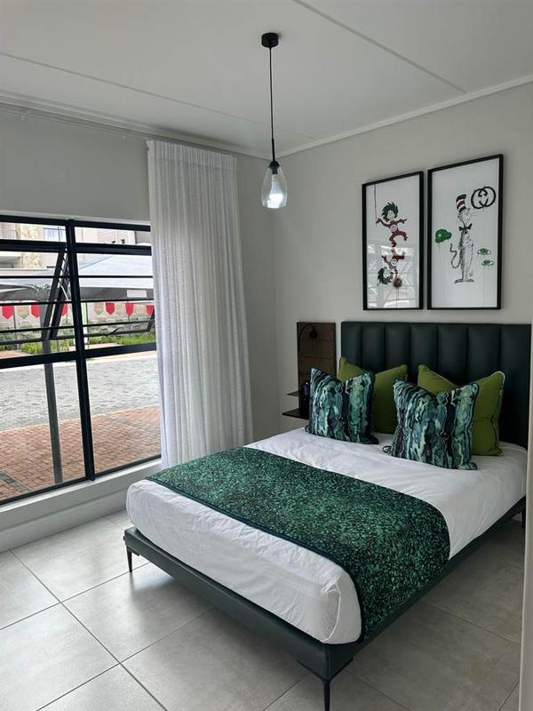 3 Bedroom Property for Sale in Waterfall Country Estate Gauteng