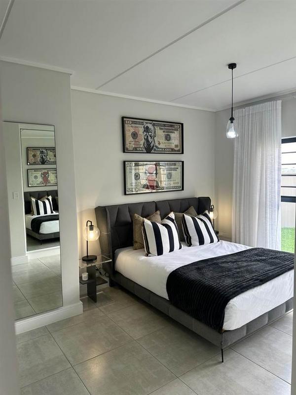 3 Bedroom Property for Sale in Waterfall Country Estate Gauteng