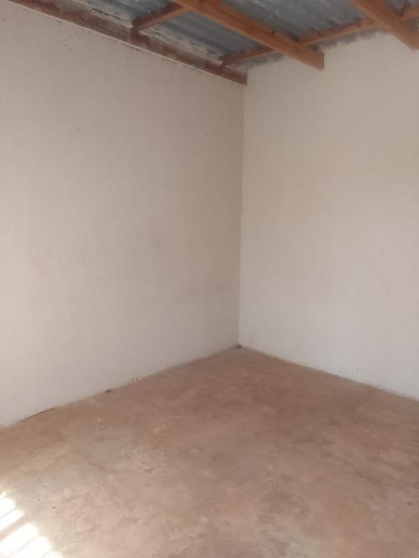 To Let 1 Bedroom Property for Rent in Braamfischerville Gauteng