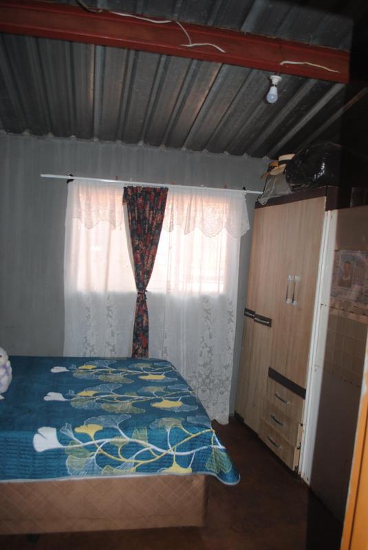 0 Bedroom Property for Sale in Simunye Gauteng