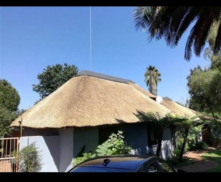 3 Bedroom Property for Sale in Vorna Valley Gauteng