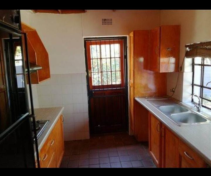 3 Bedroom Property for Sale in Vorna Valley Gauteng